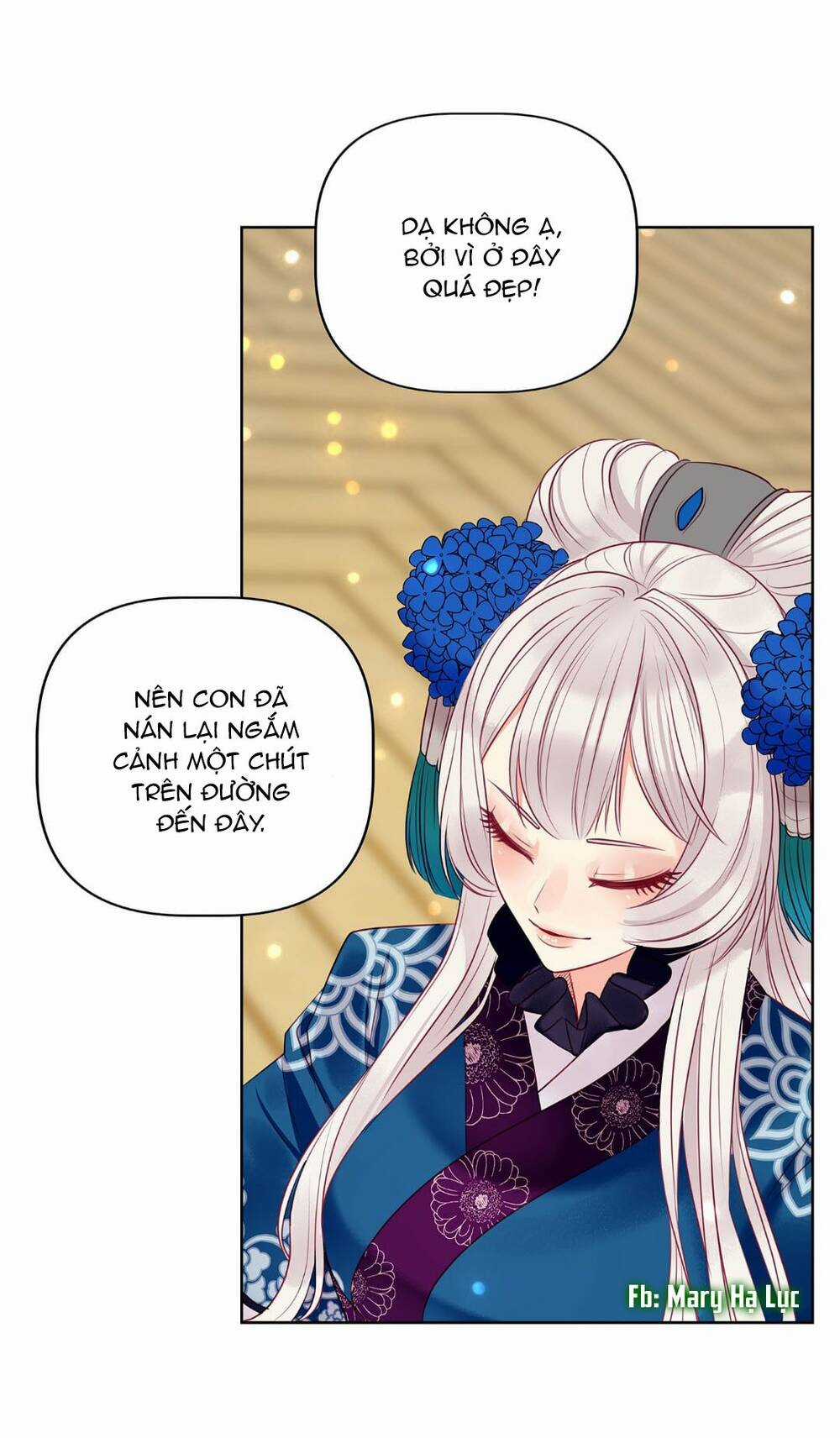 Bảo Vật Của Công Chúa Chapter 4 trang 51