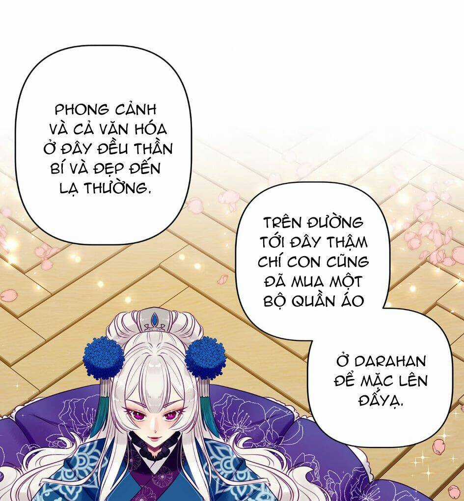 Bảo Vật Của Công Chúa Chapter 4 trang 52