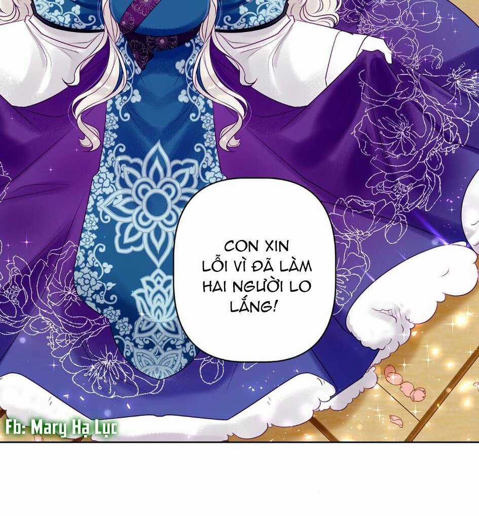 Bảo Vật Của Công Chúa Chapter 4 trang 53