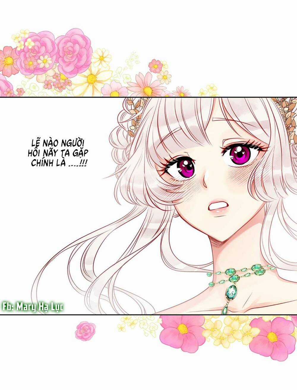 Bảo Vật Của Công Chúa Chapter 4 trang 6