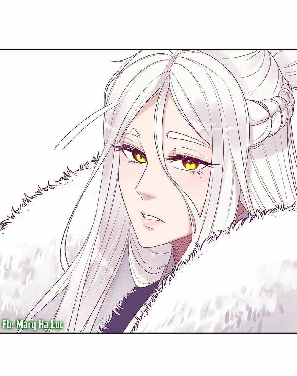 Bảo Vật Của Công Chúa Chapter 4 trang 61