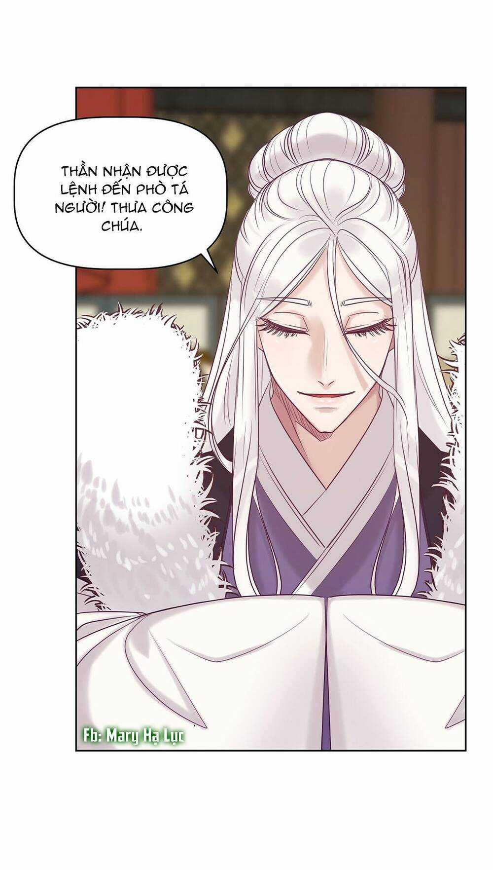 Bảo Vật Của Công Chúa Chapter 4 trang 65