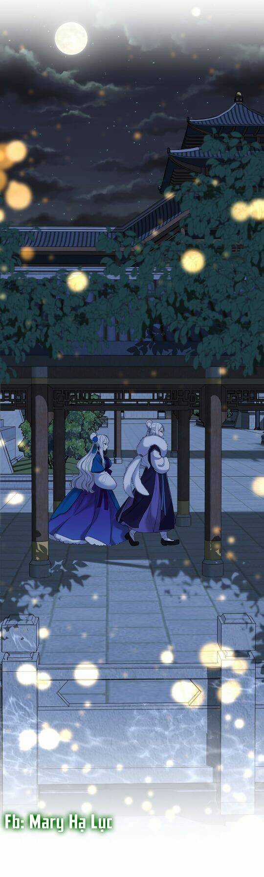 Bảo Vật Của Công Chúa Chapter 4 trang 66