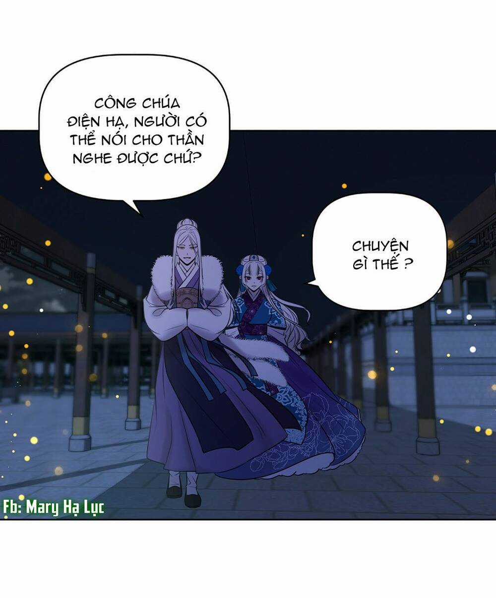 Bảo Vật Của Công Chúa Chapter 4 trang 67