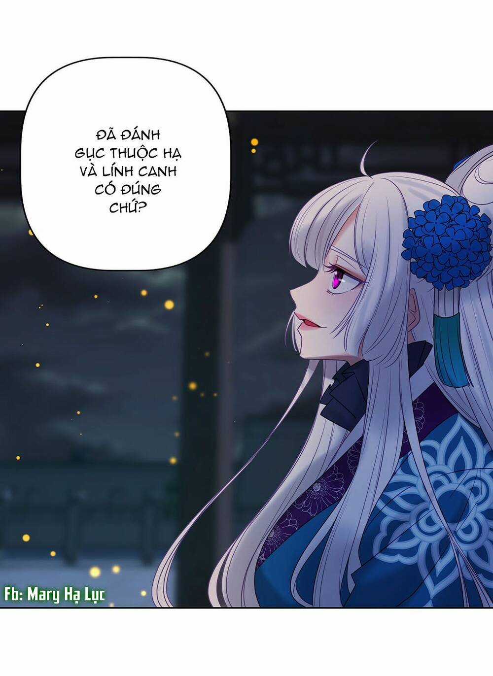 Bảo Vật Của Công Chúa Chapter 4 trang 69