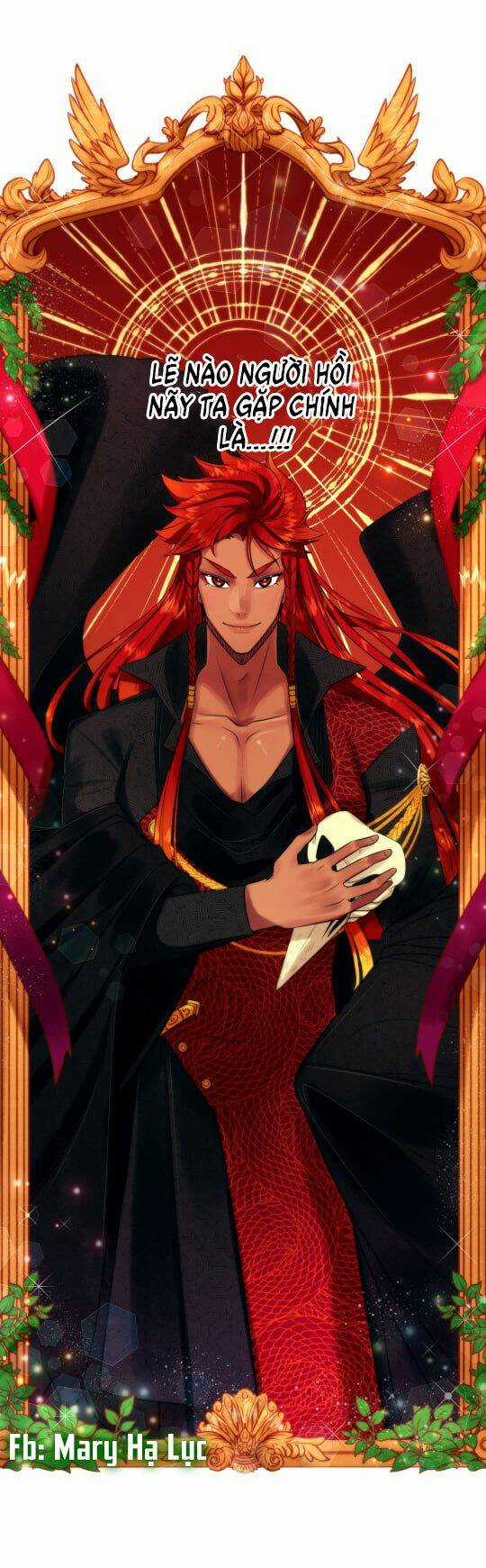 Bảo Vật Của Công Chúa Chapter 4 trang 7