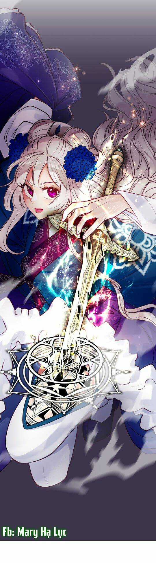 Bảo Vật Của Công Chúa Chapter 4 trang 72