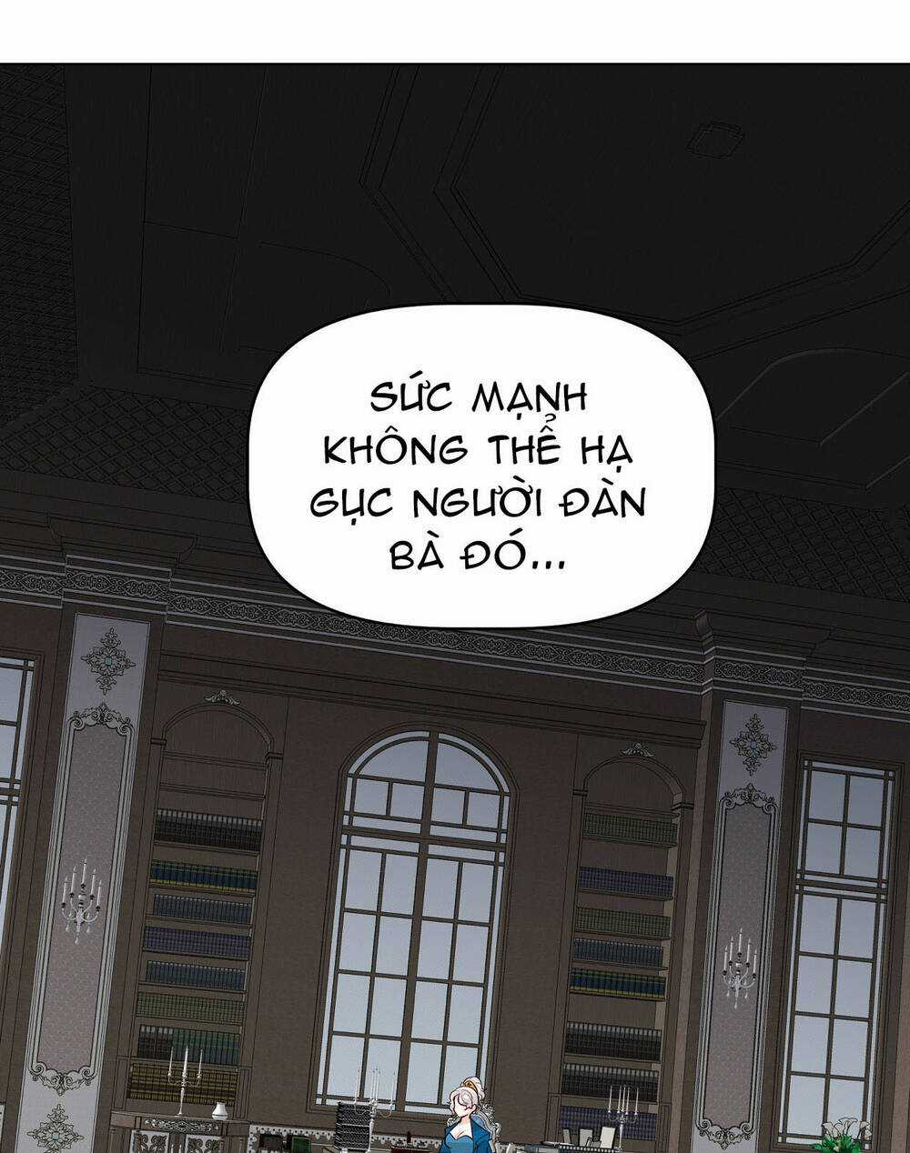 Bảo Vật Của Công Chúa Chapter 40 trang 10