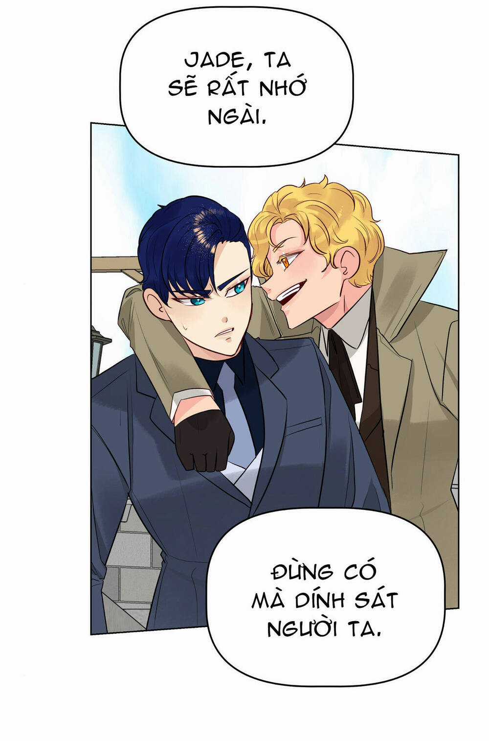 Bảo Vật Của Công Chúa Chapter 40 trang 15