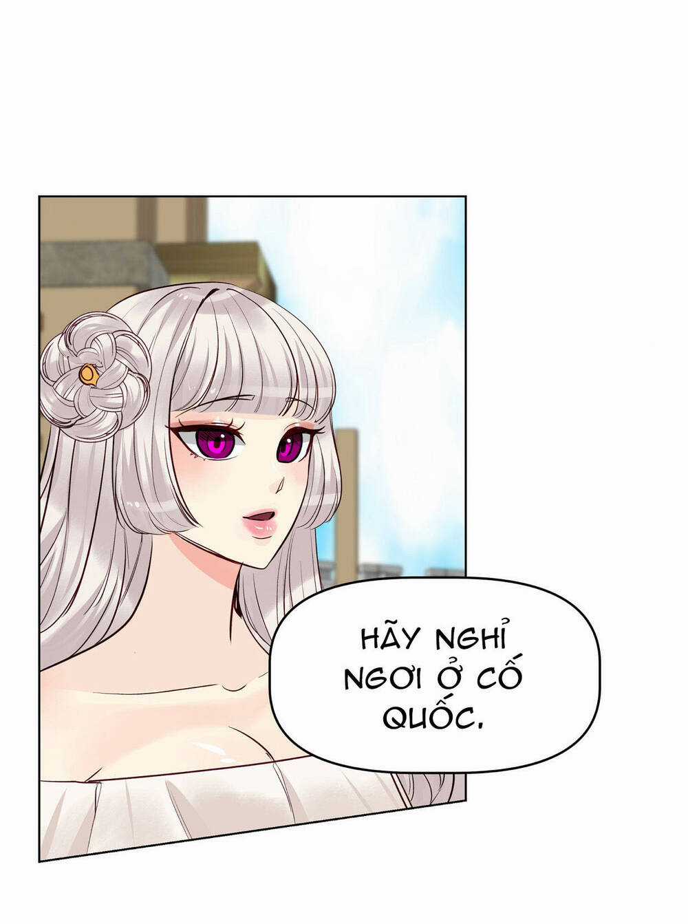 Bảo Vật Của Công Chúa Chapter 40 trang 18