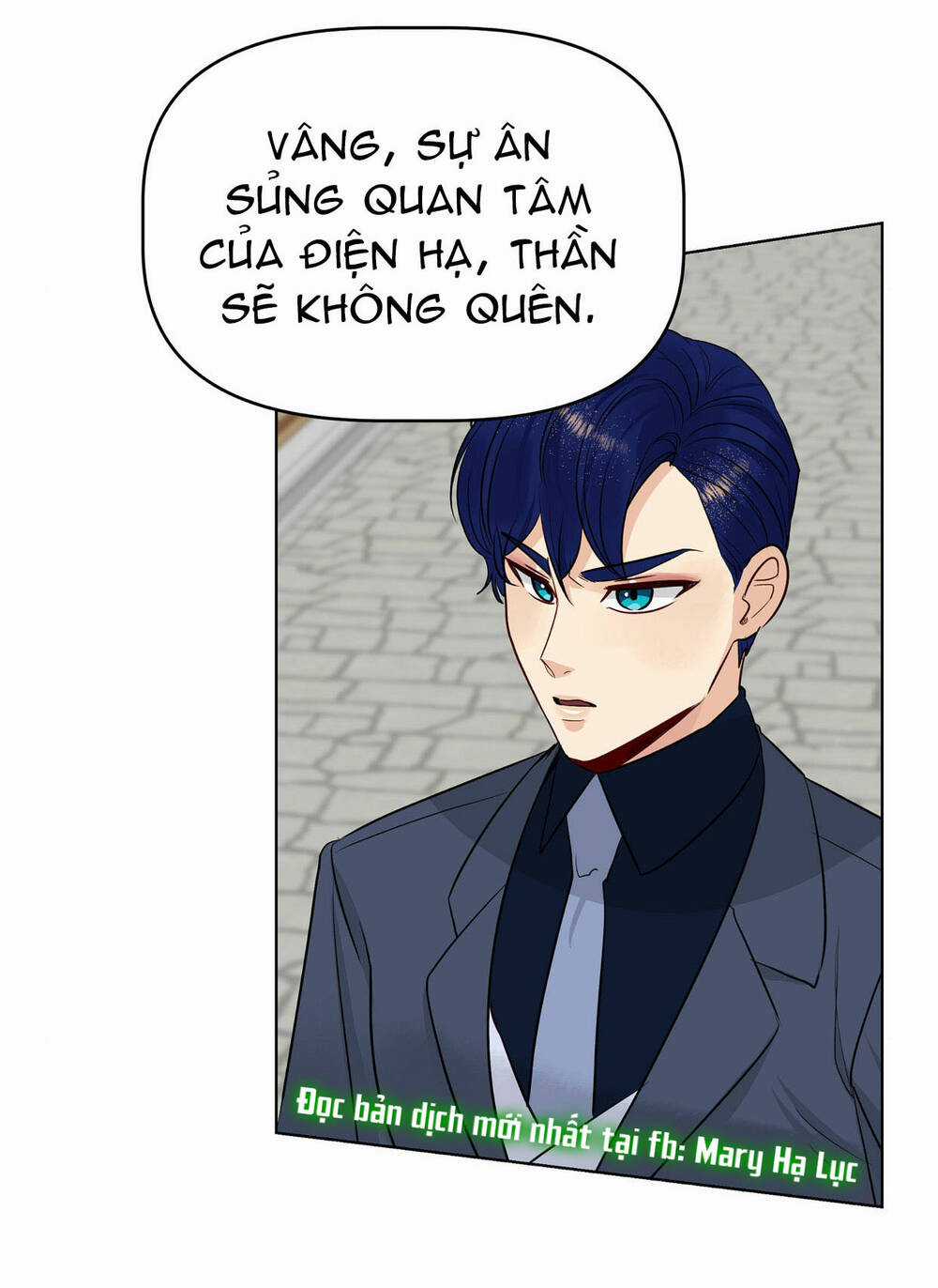 Bảo Vật Của Công Chúa Chapter 40 trang 19