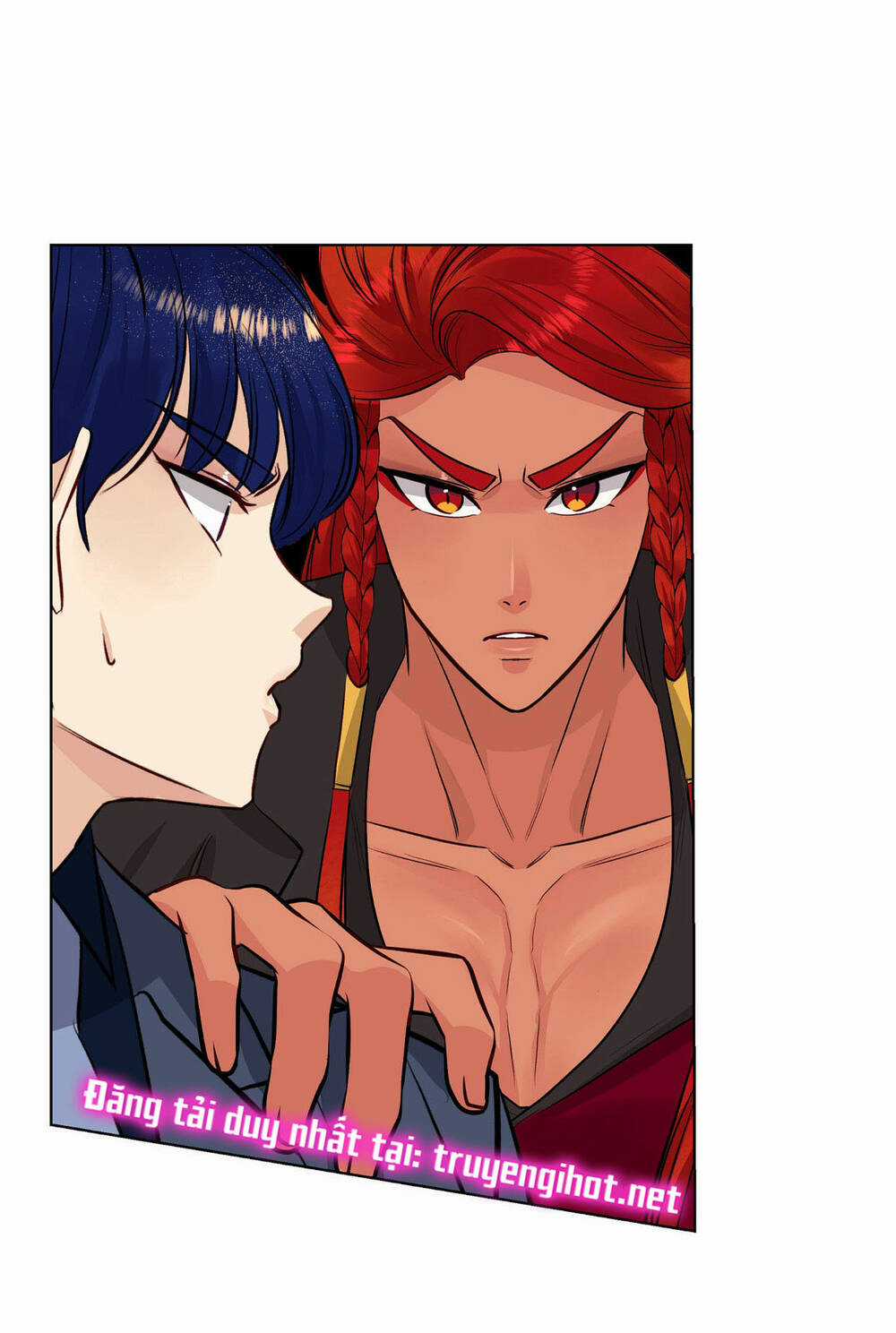 Bảo Vật Của Công Chúa Chapter 40 trang 22