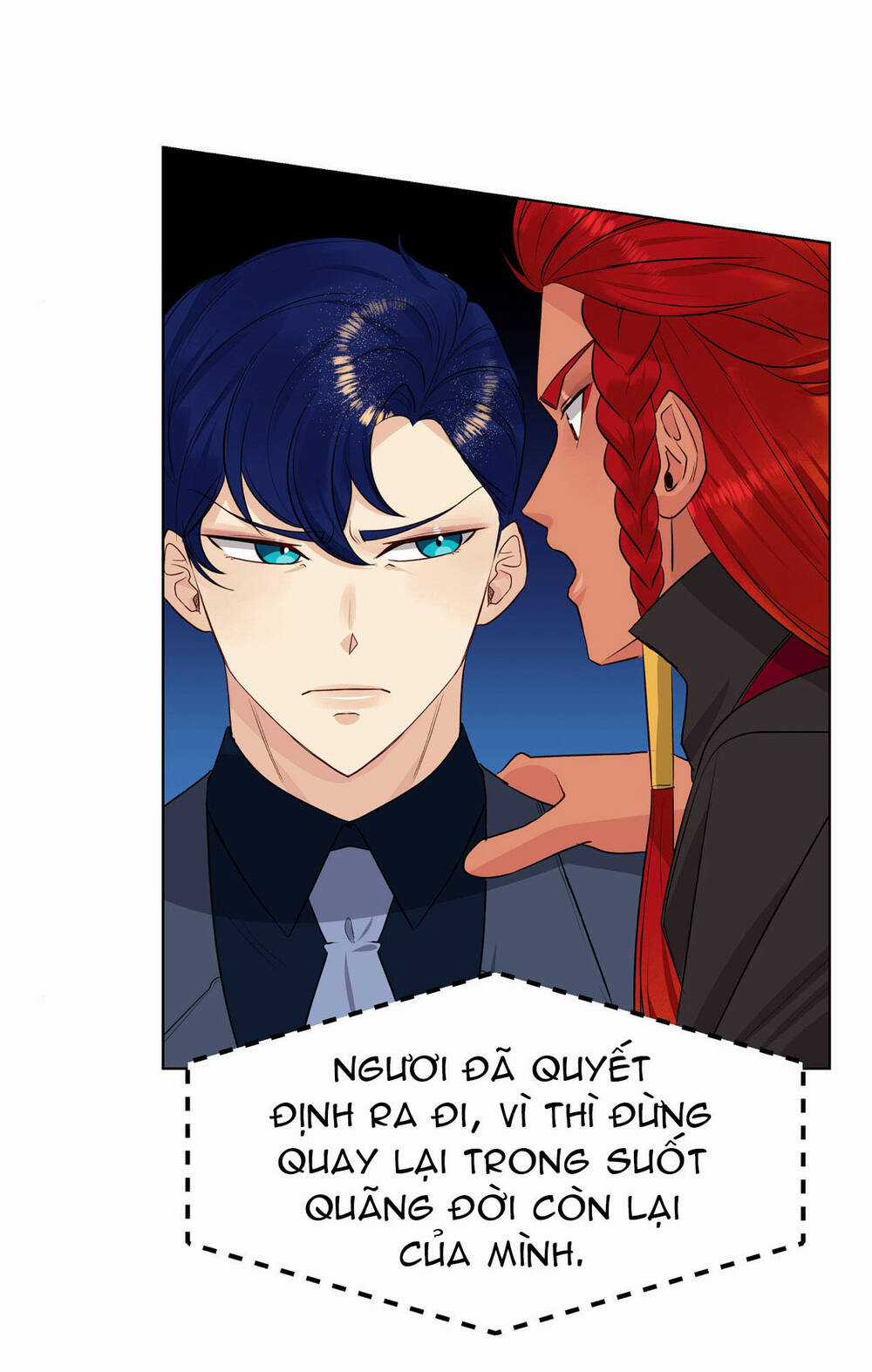 Bảo Vật Của Công Chúa Chapter 40 trang 23