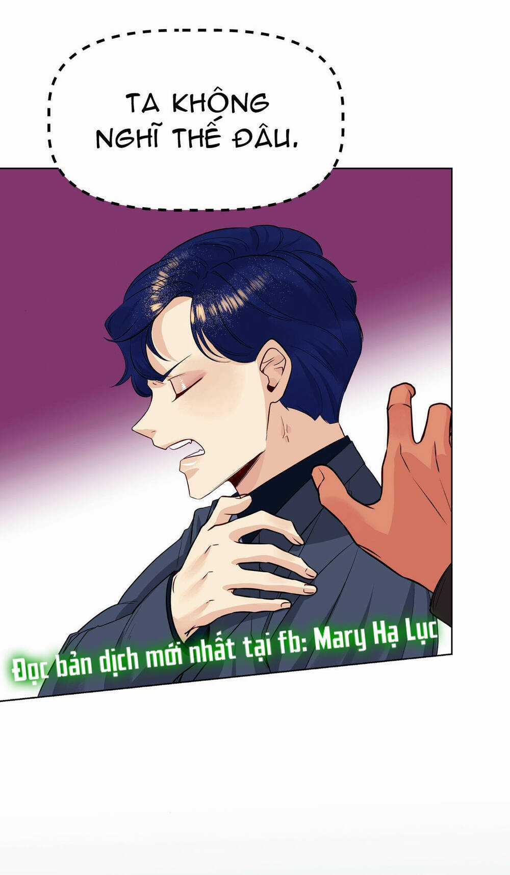 Bảo Vật Của Công Chúa Chapter 40 trang 24