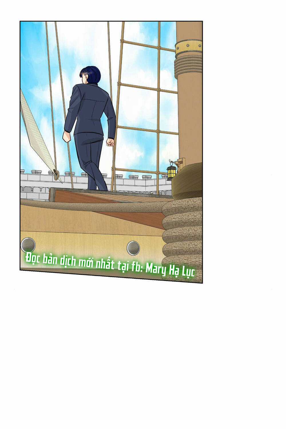 Bảo Vật Của Công Chúa Chapter 40 trang 29