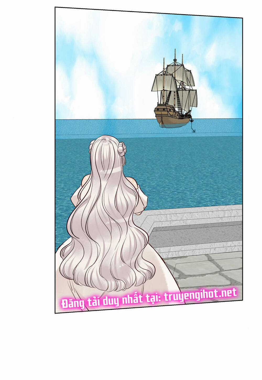 Bảo Vật Của Công Chúa Chapter 40 trang 30