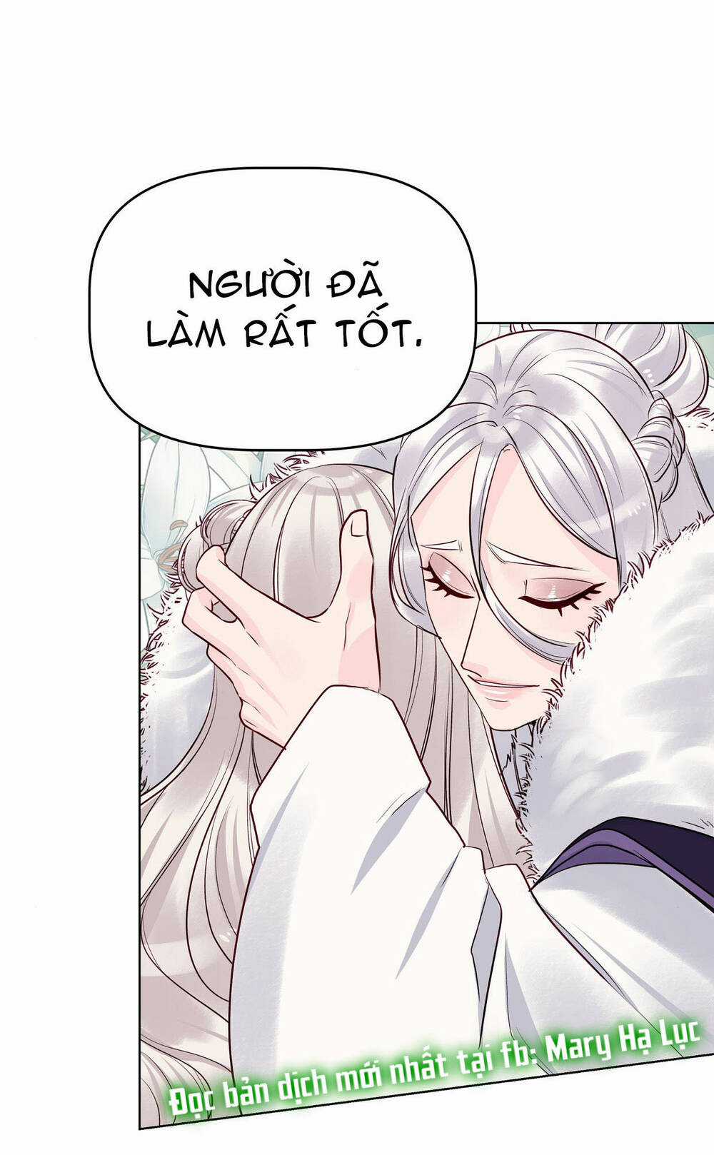 Bảo Vật Của Công Chúa Chapter 40 trang 34