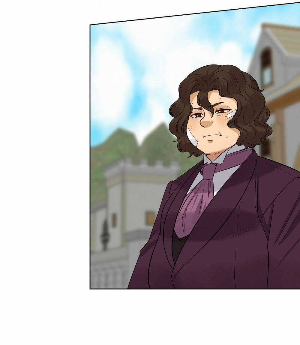 Bảo Vật Của Công Chúa Chapter 40 trang 38