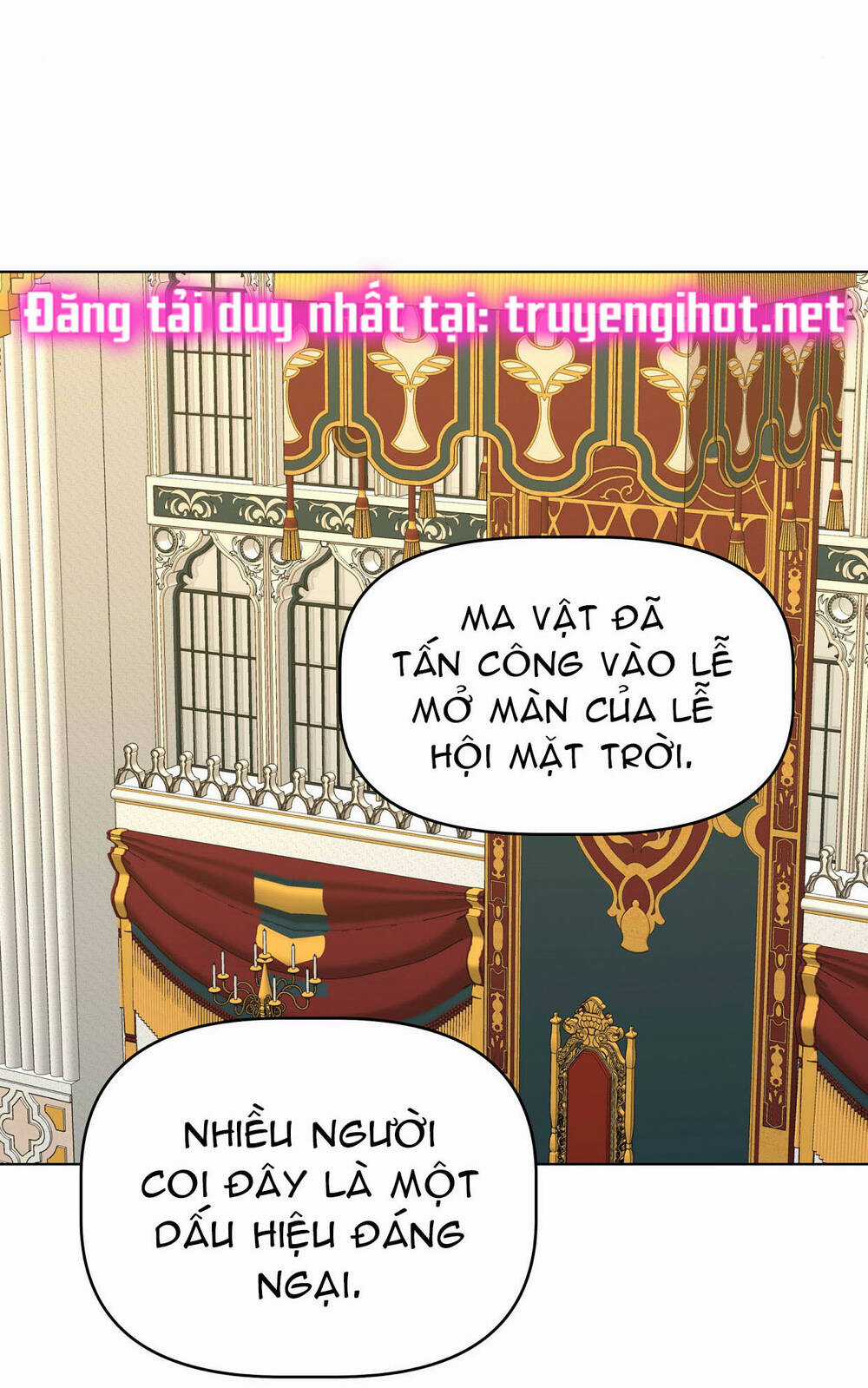 Bảo Vật Của Công Chúa Chapter 40 trang 41