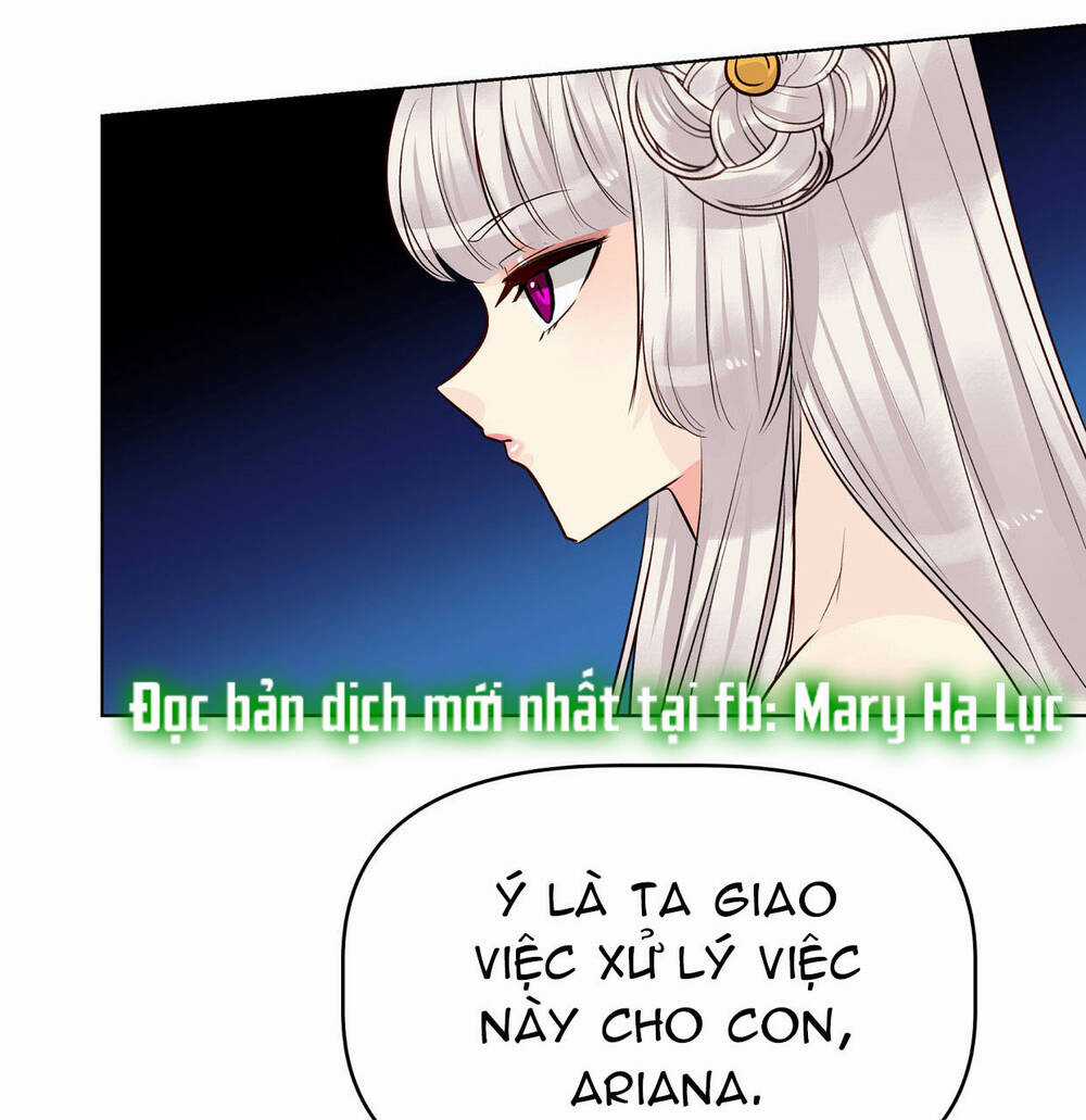 Bảo Vật Của Công Chúa Chapter 40 trang 43