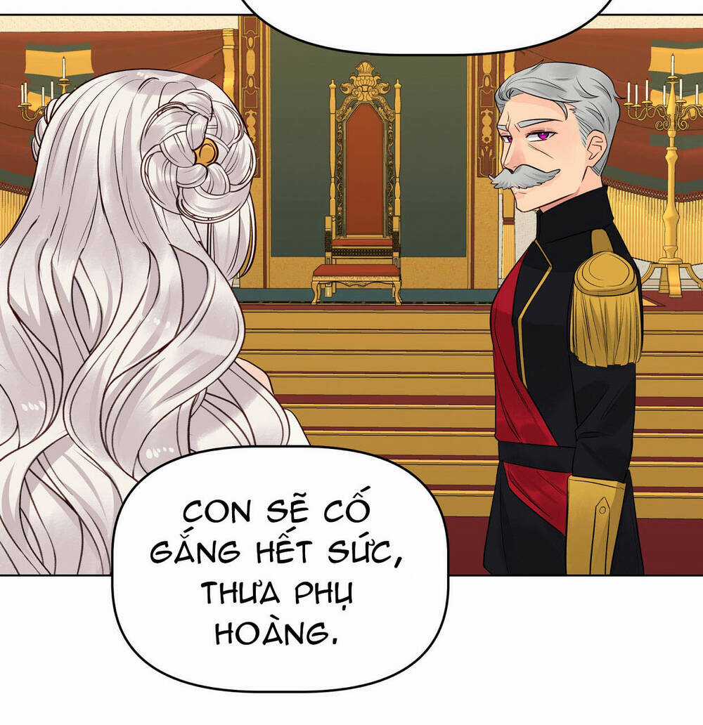 Bảo Vật Của Công Chúa Chapter 40 trang 44