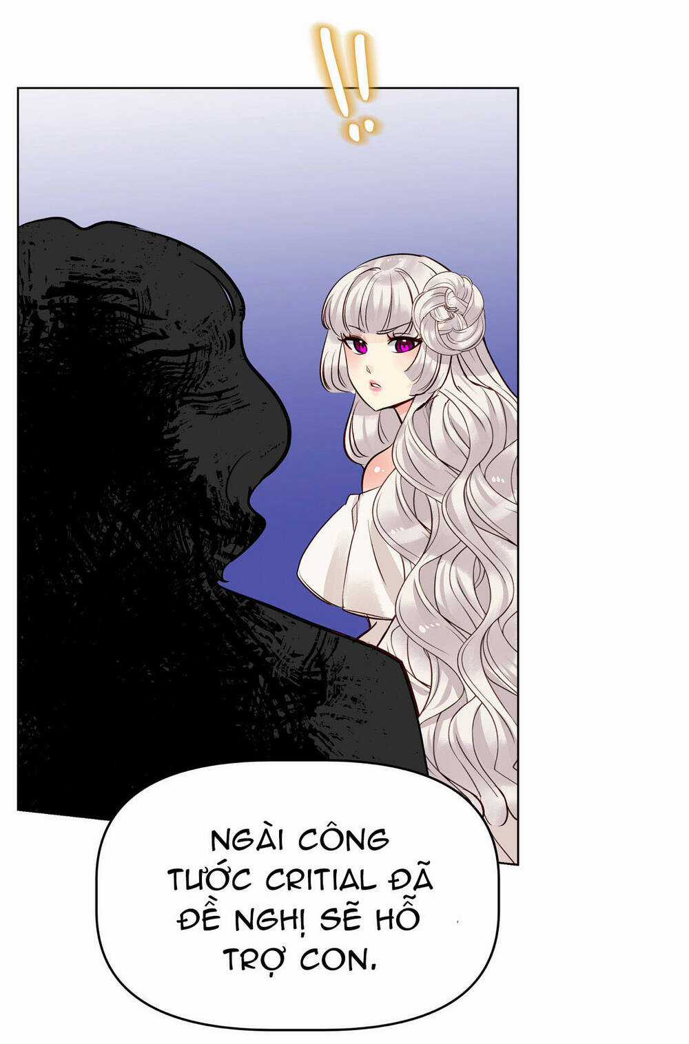 Bảo Vật Của Công Chúa Chapter 40 trang 46