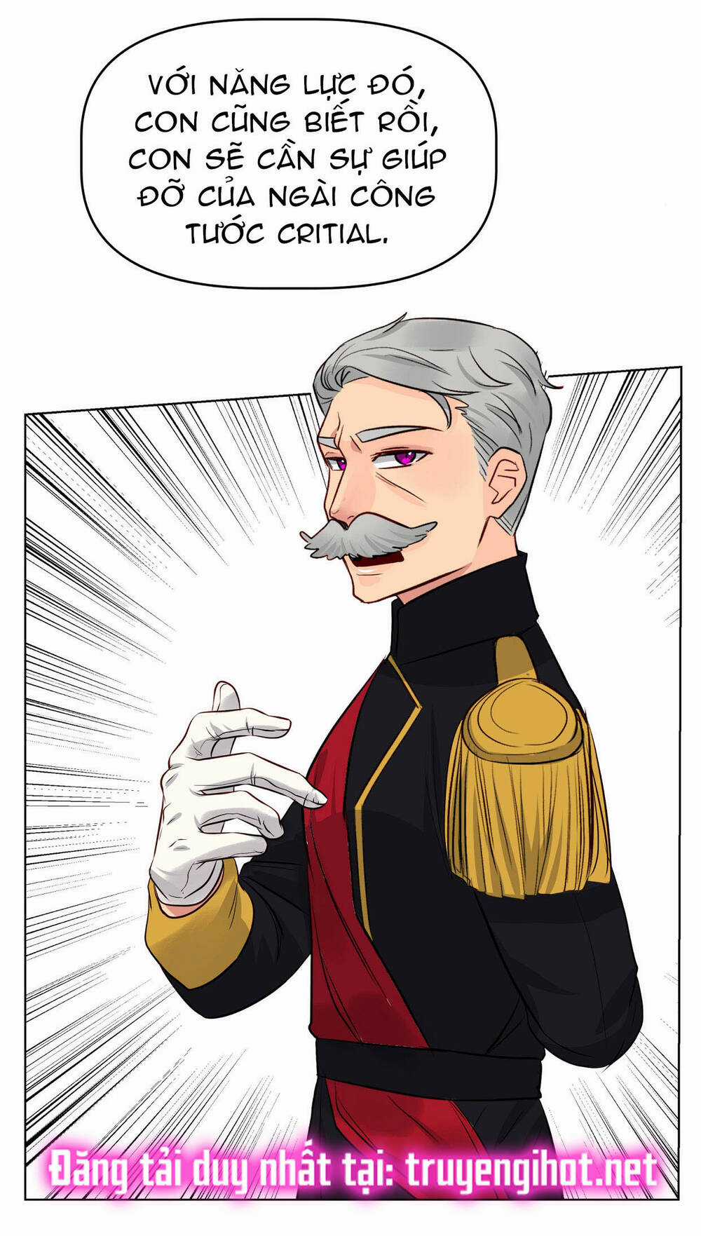 Bảo Vật Của Công Chúa Chapter 40 trang 48