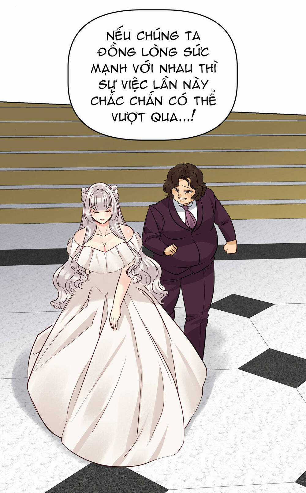 Bảo Vật Của Công Chúa Chapter 40 trang 50