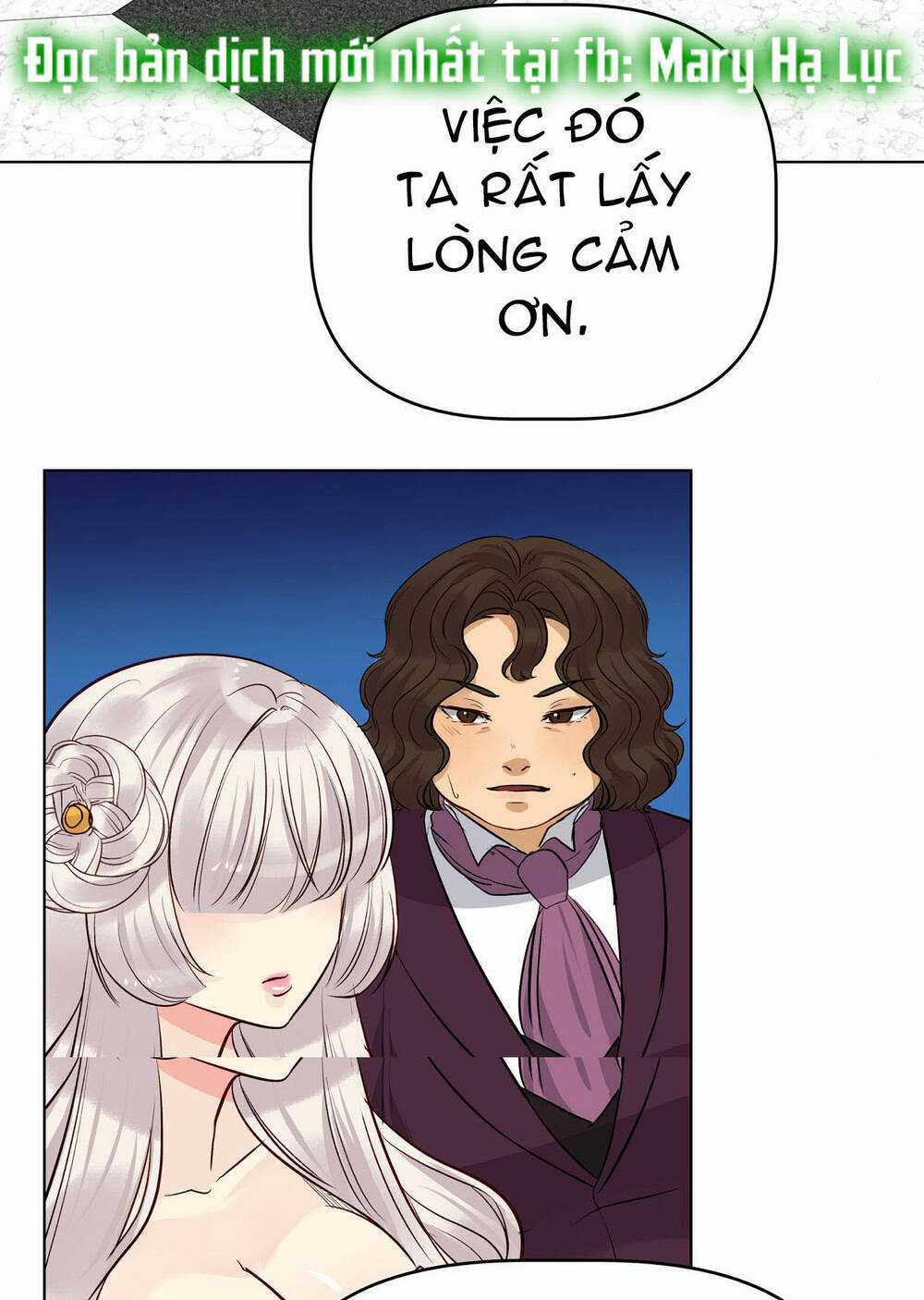 Bảo Vật Của Công Chúa Chapter 40 trang 51