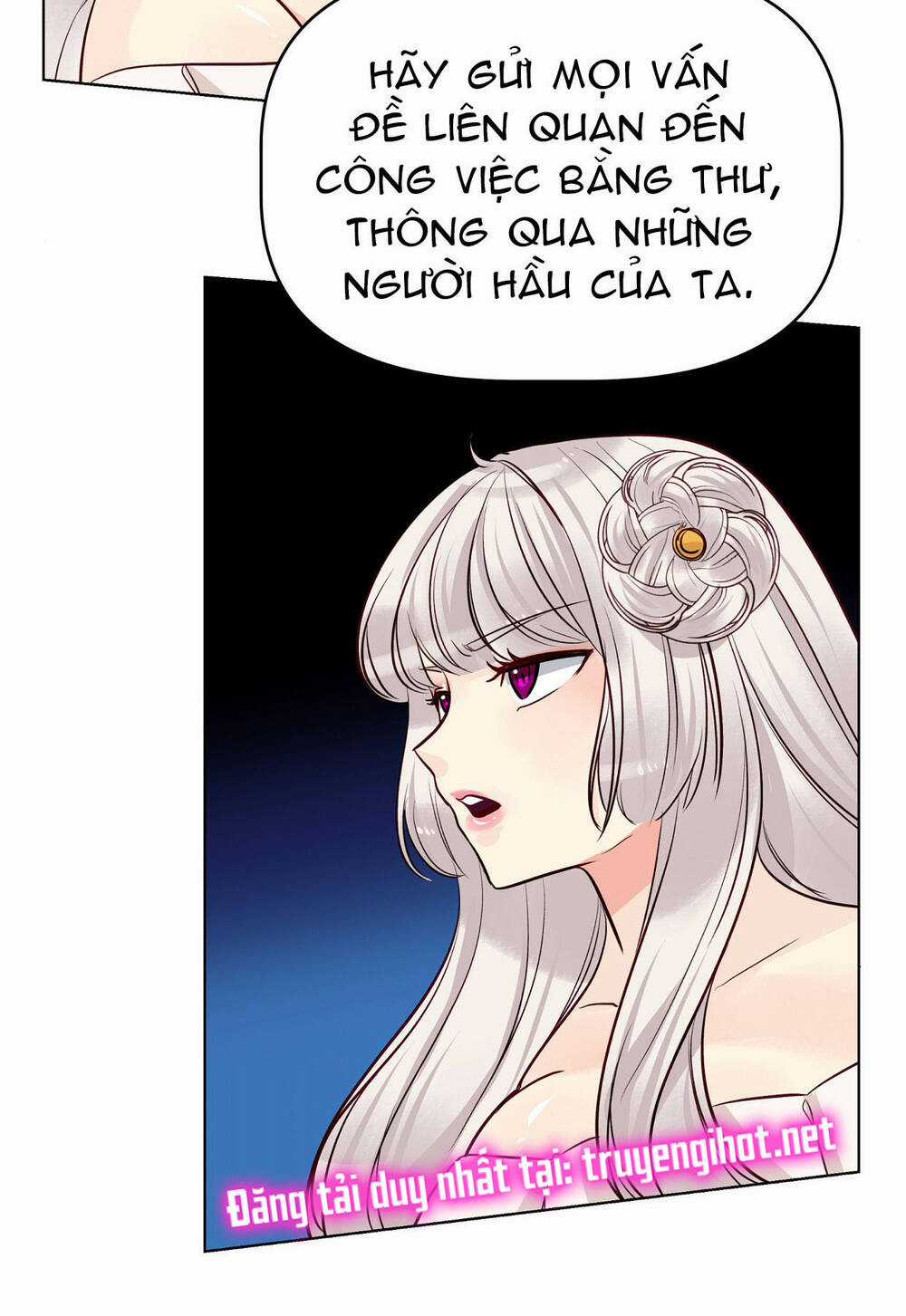 Bảo Vật Của Công Chúa Chapter 40 trang 52