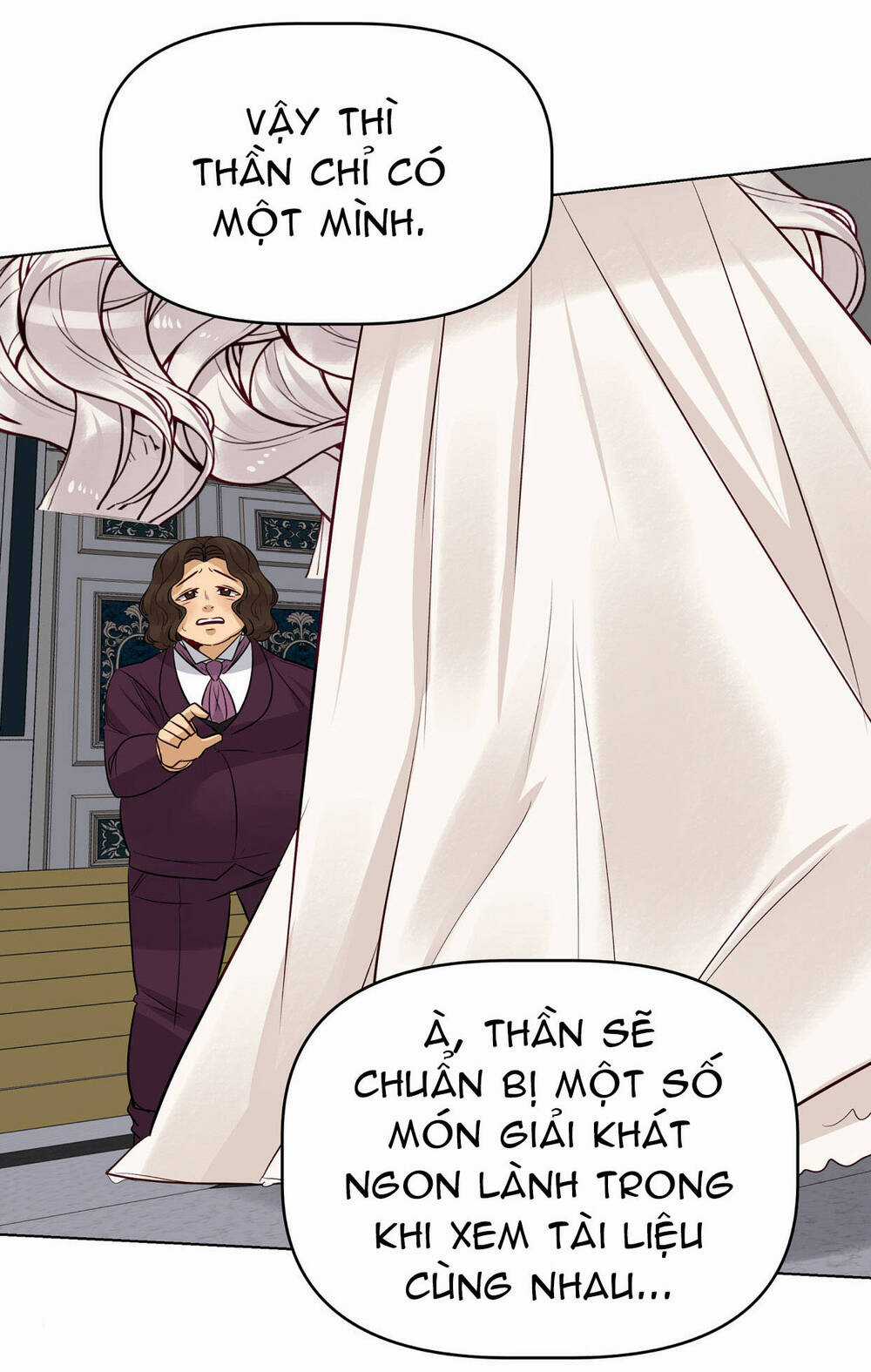 Bảo Vật Của Công Chúa Chapter 40 trang 53