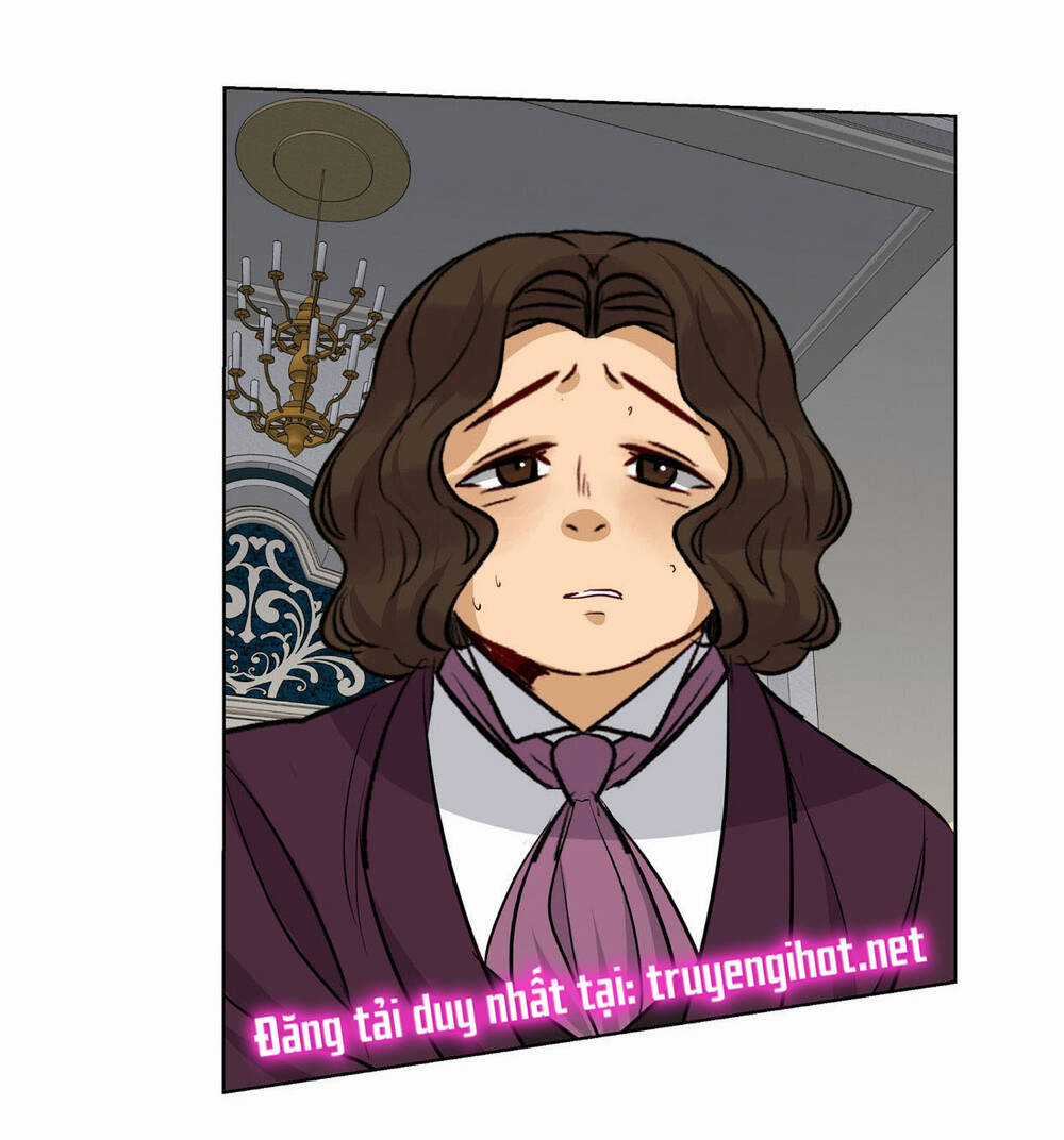 Bảo Vật Của Công Chúa Chapter 40 trang 55