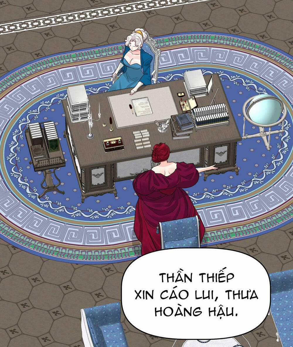 Bảo Vật Của Công Chúa Chapter 40 trang 6