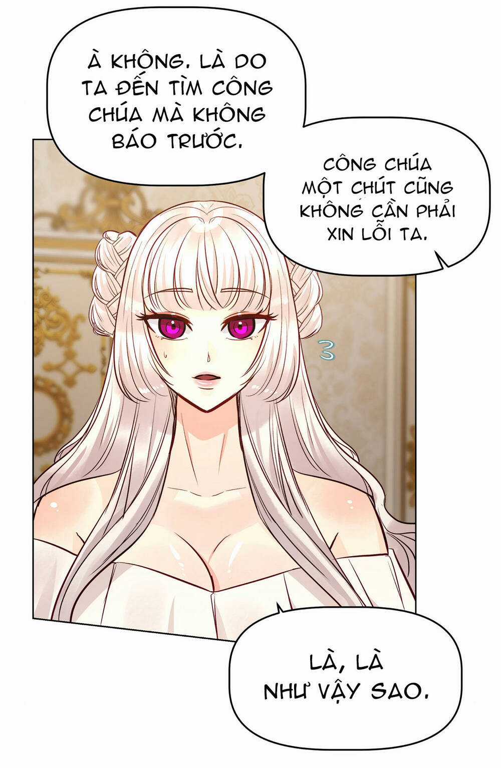 Bảo Vật Của Công Chúa Chapter 41 trang 11