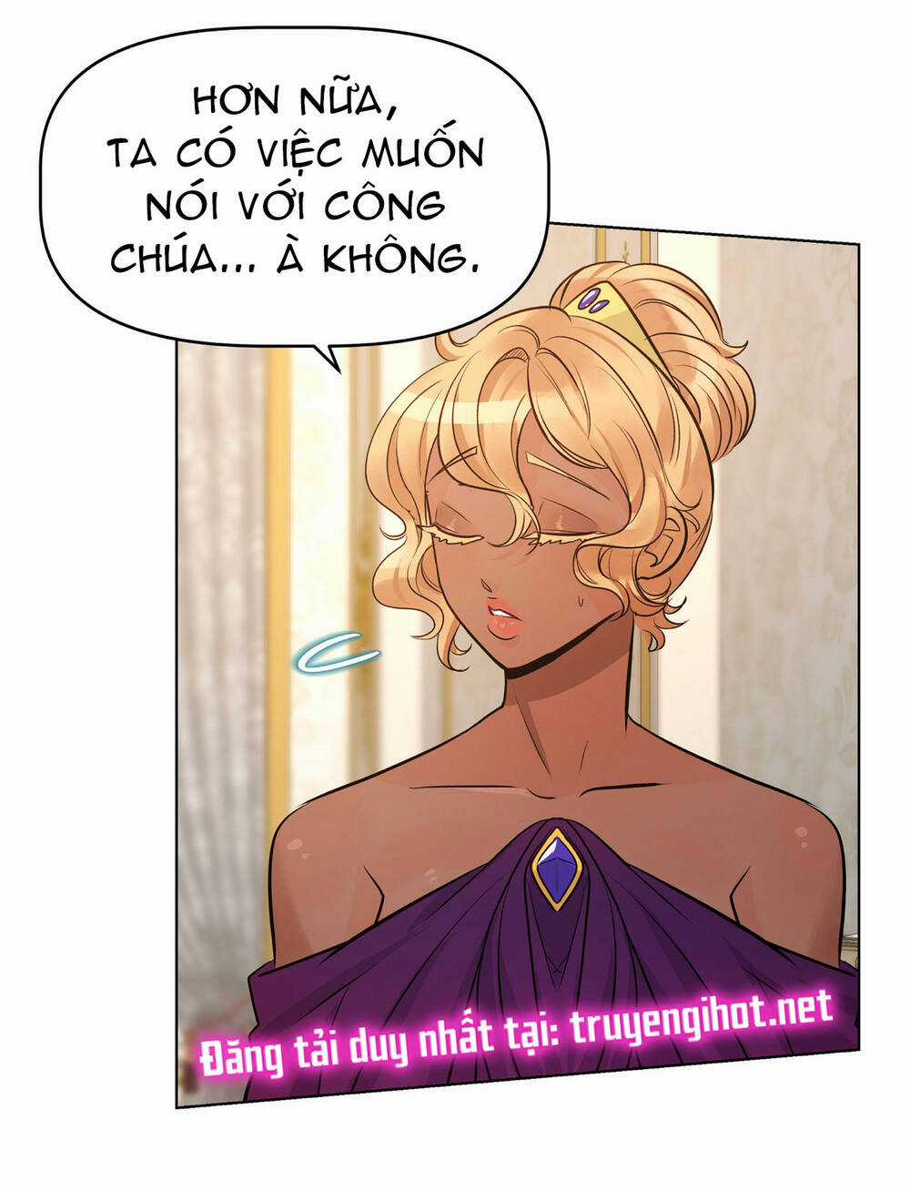 Bảo Vật Của Công Chúa Chapter 41 trang 12