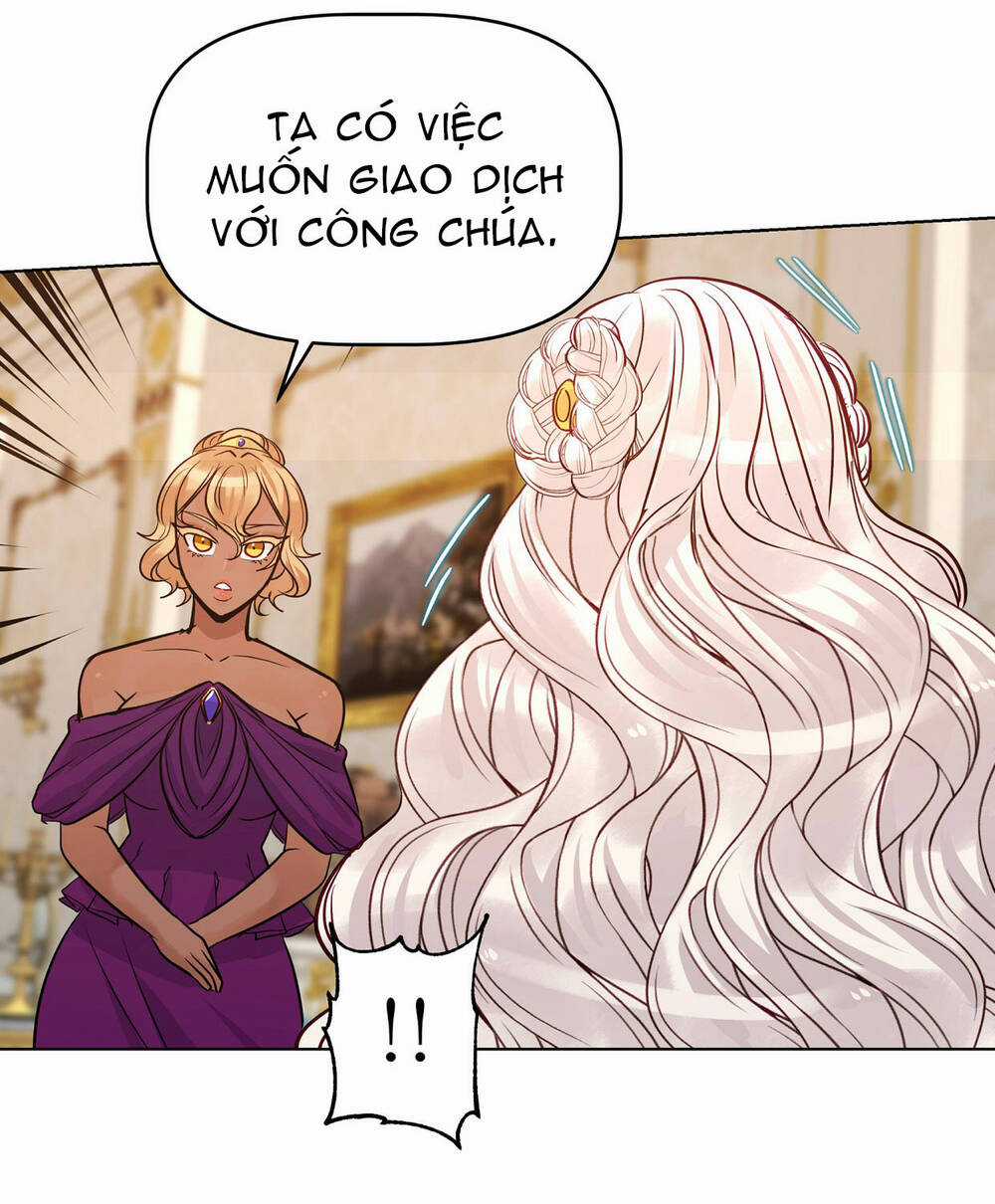 Bảo Vật Của Công Chúa Chapter 41 trang 13