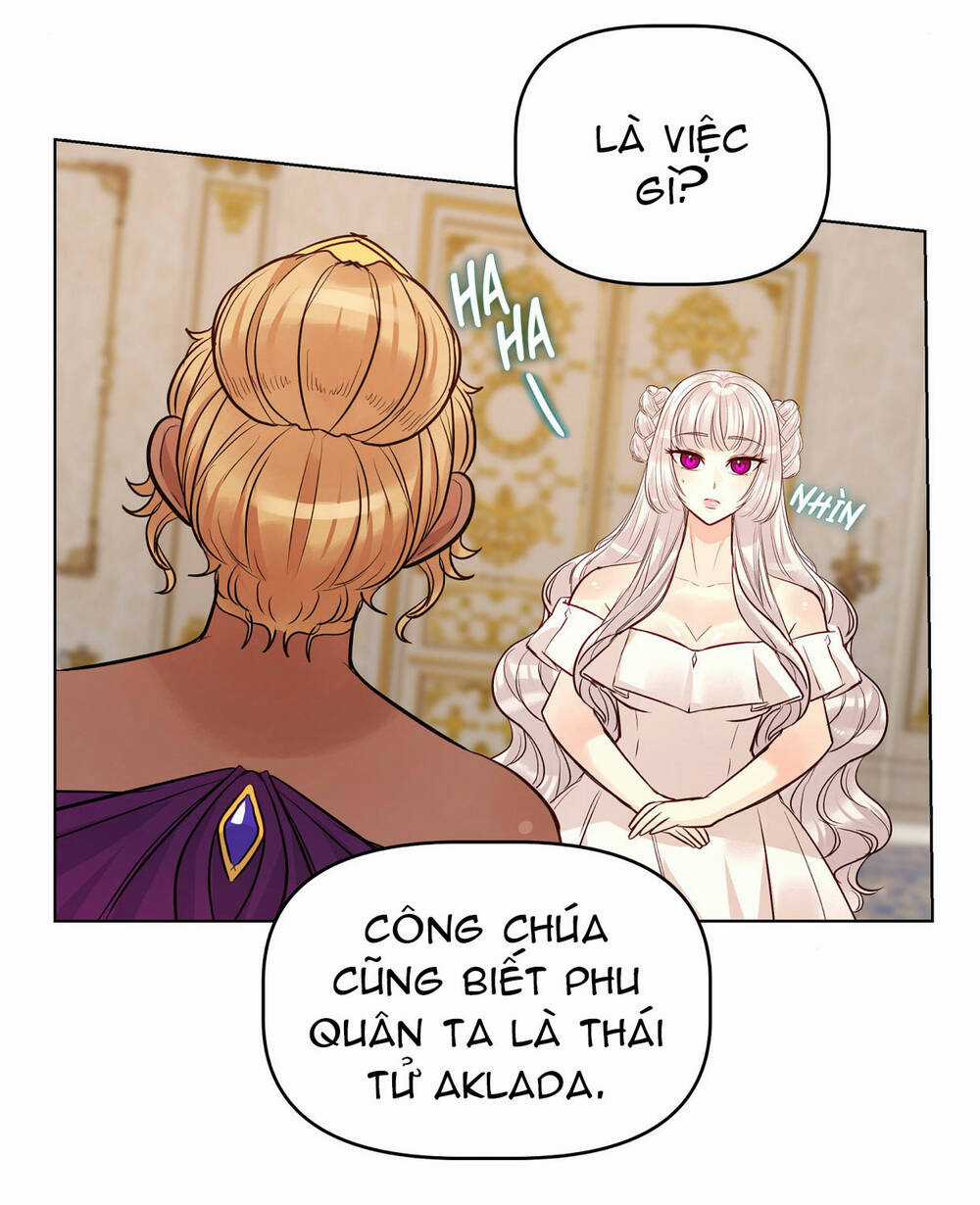Bảo Vật Của Công Chúa Chapter 41 trang 14