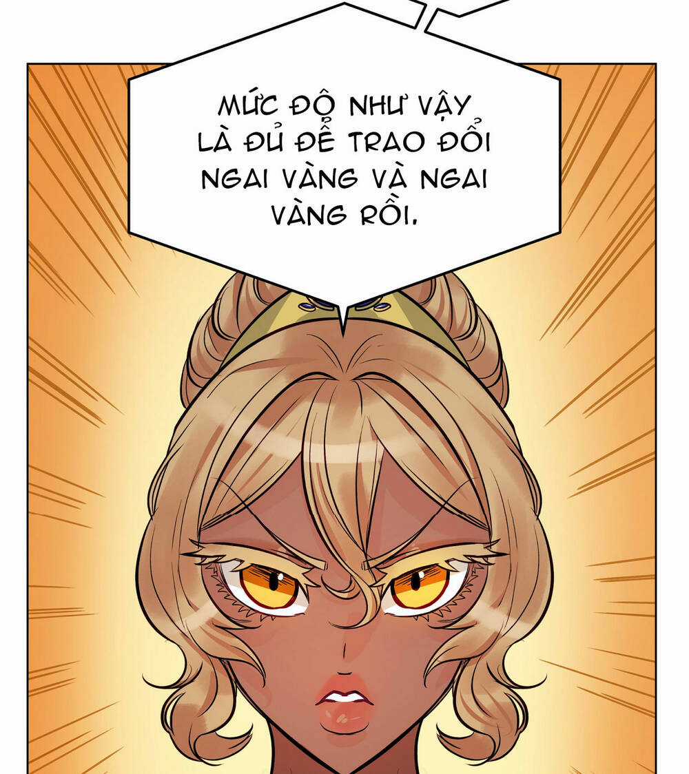 Bảo Vật Của Công Chúa Chapter 41 trang 18