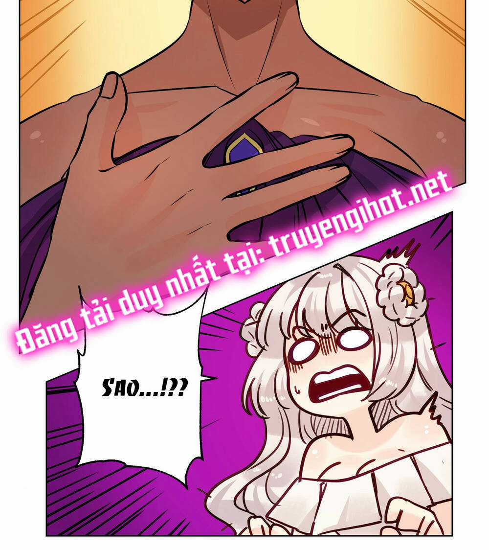 Bảo Vật Của Công Chúa Chapter 41 trang 19