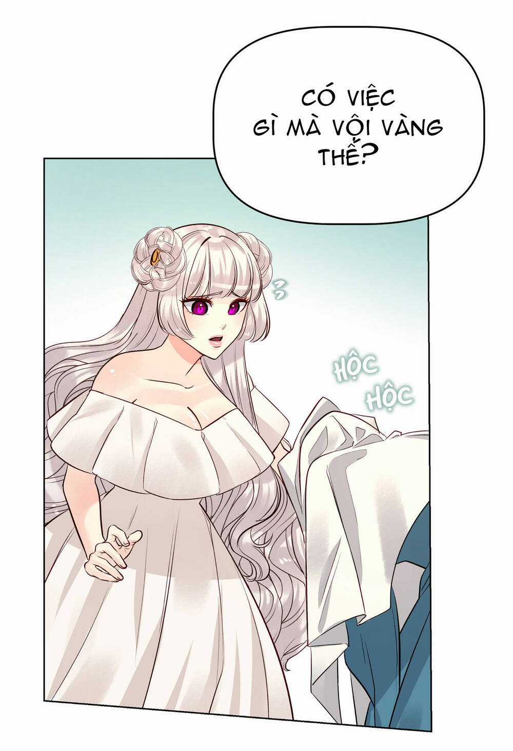 Bảo Vật Của Công Chúa Chapter 41 trang 2