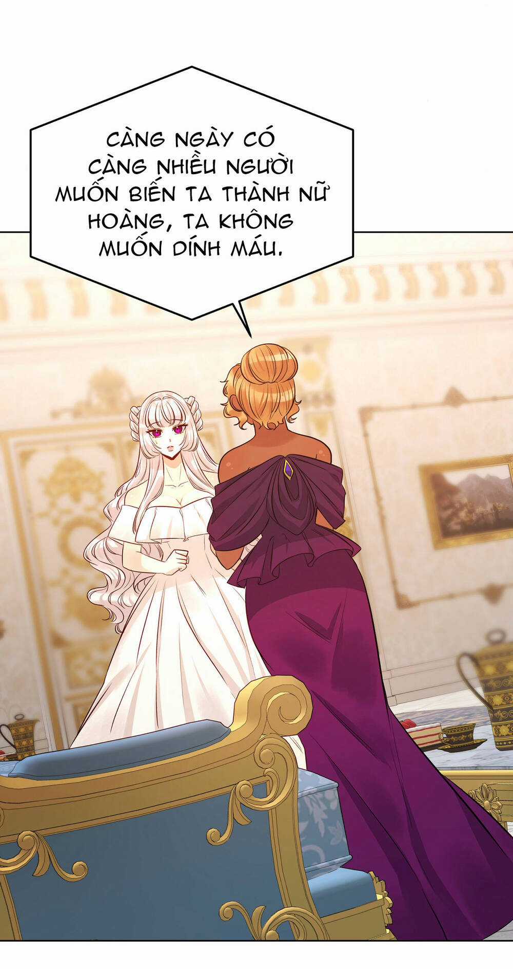 Bảo Vật Của Công Chúa Chapter 41 trang 20