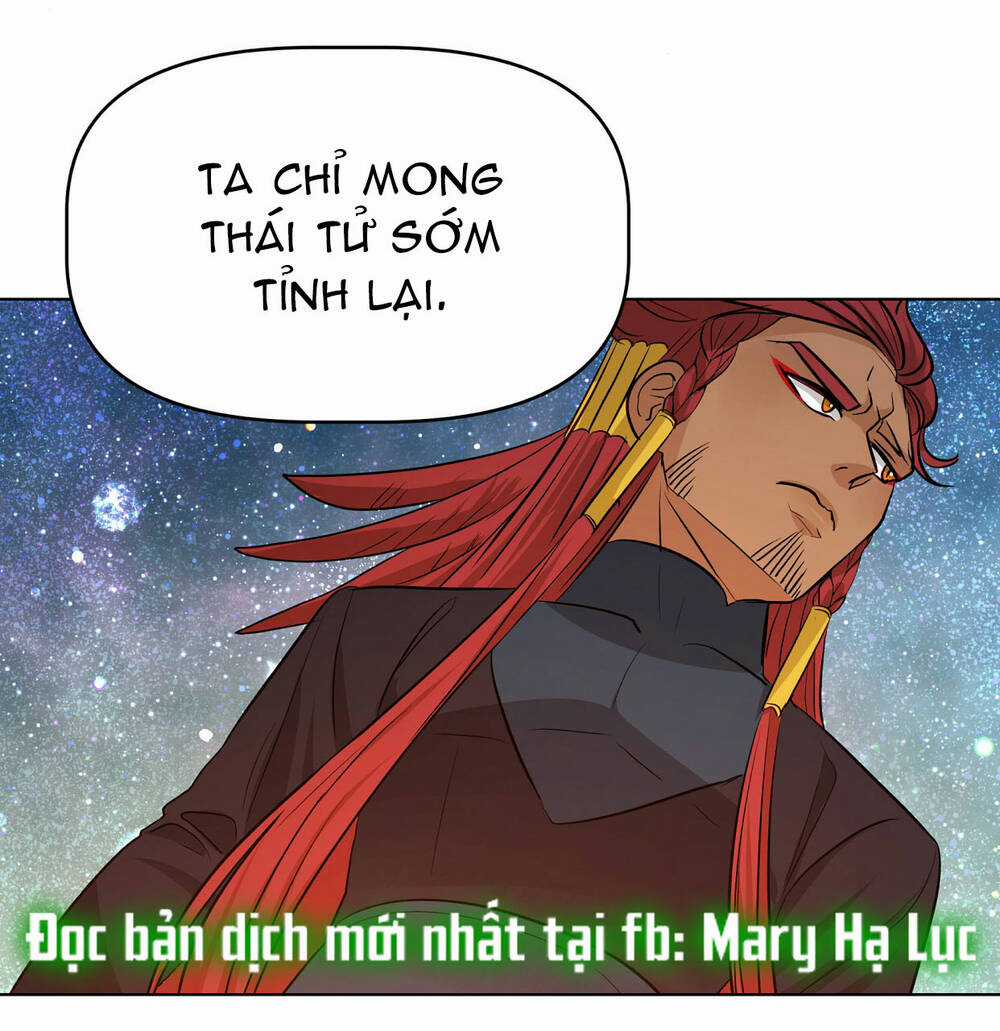 Bảo Vật Của Công Chúa Chapter 41 trang 21