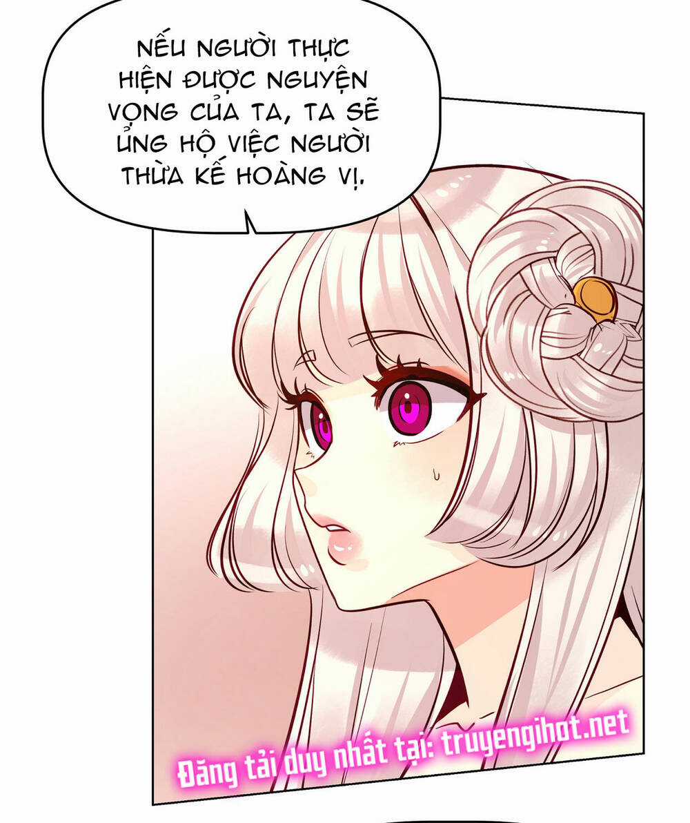 Bảo Vật Của Công Chúa Chapter 41 trang 23