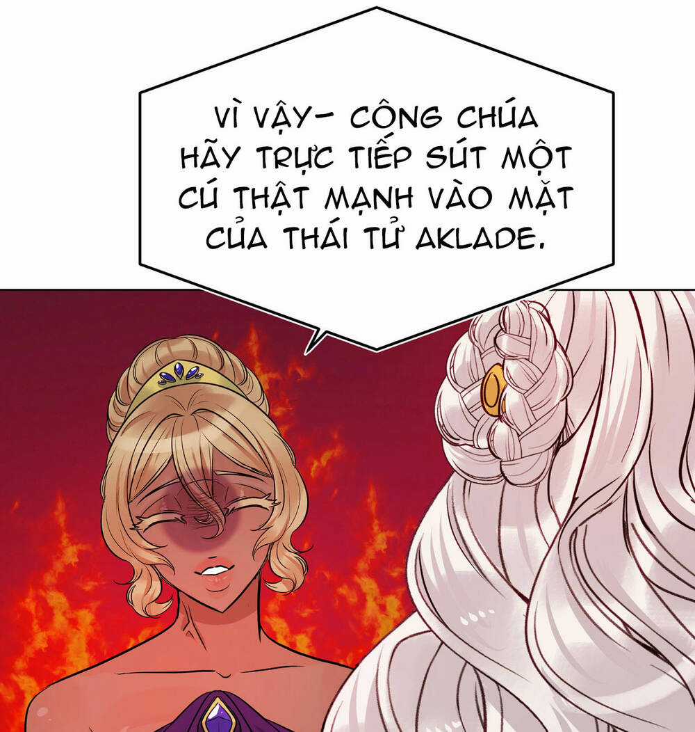 Bảo Vật Của Công Chúa Chapter 41 trang 28