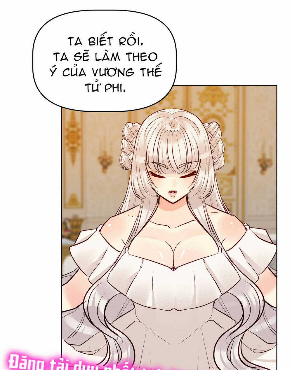 Bảo Vật Của Công Chúa Chapter 41 trang 32