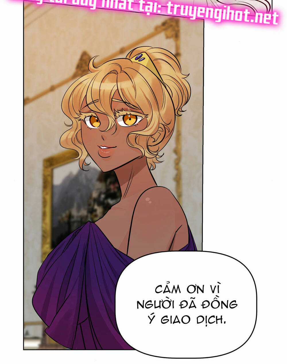 Bảo Vật Của Công Chúa Chapter 41 trang 33