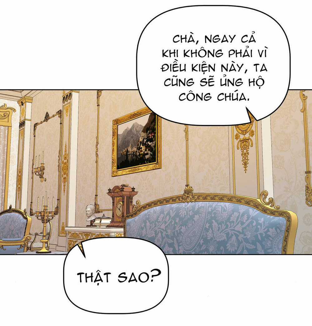 Bảo Vật Của Công Chúa Chapter 41 trang 36