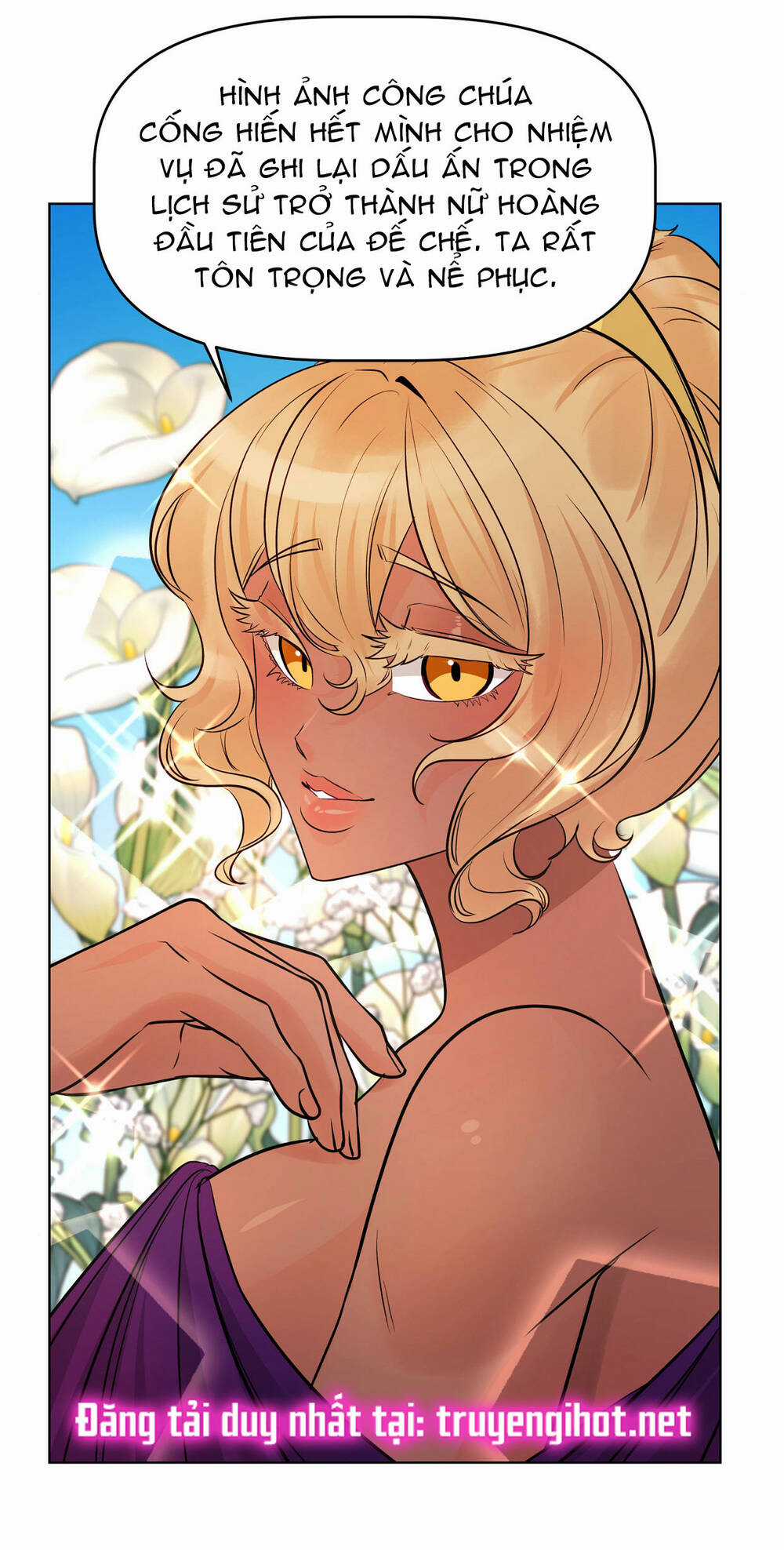 Bảo Vật Của Công Chúa Chapter 41 trang 37