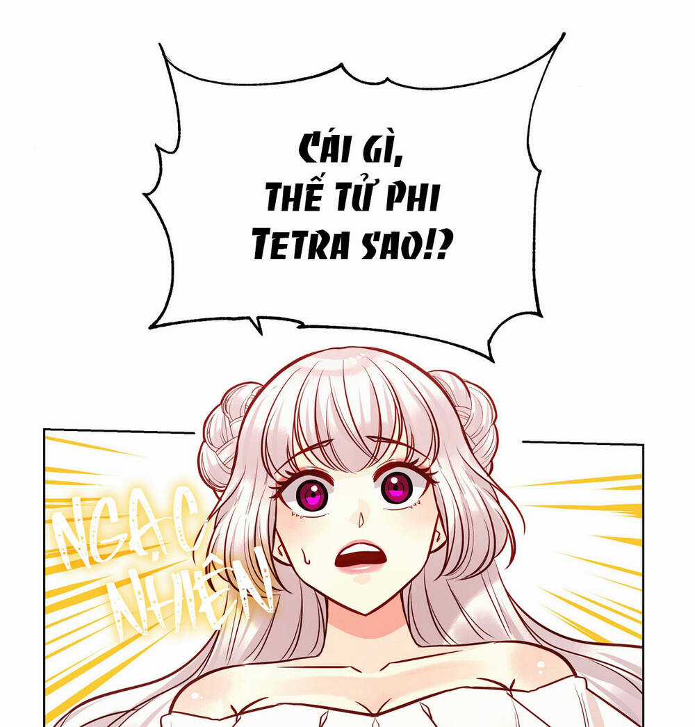 Bảo Vật Của Công Chúa Chapter 41 trang 4