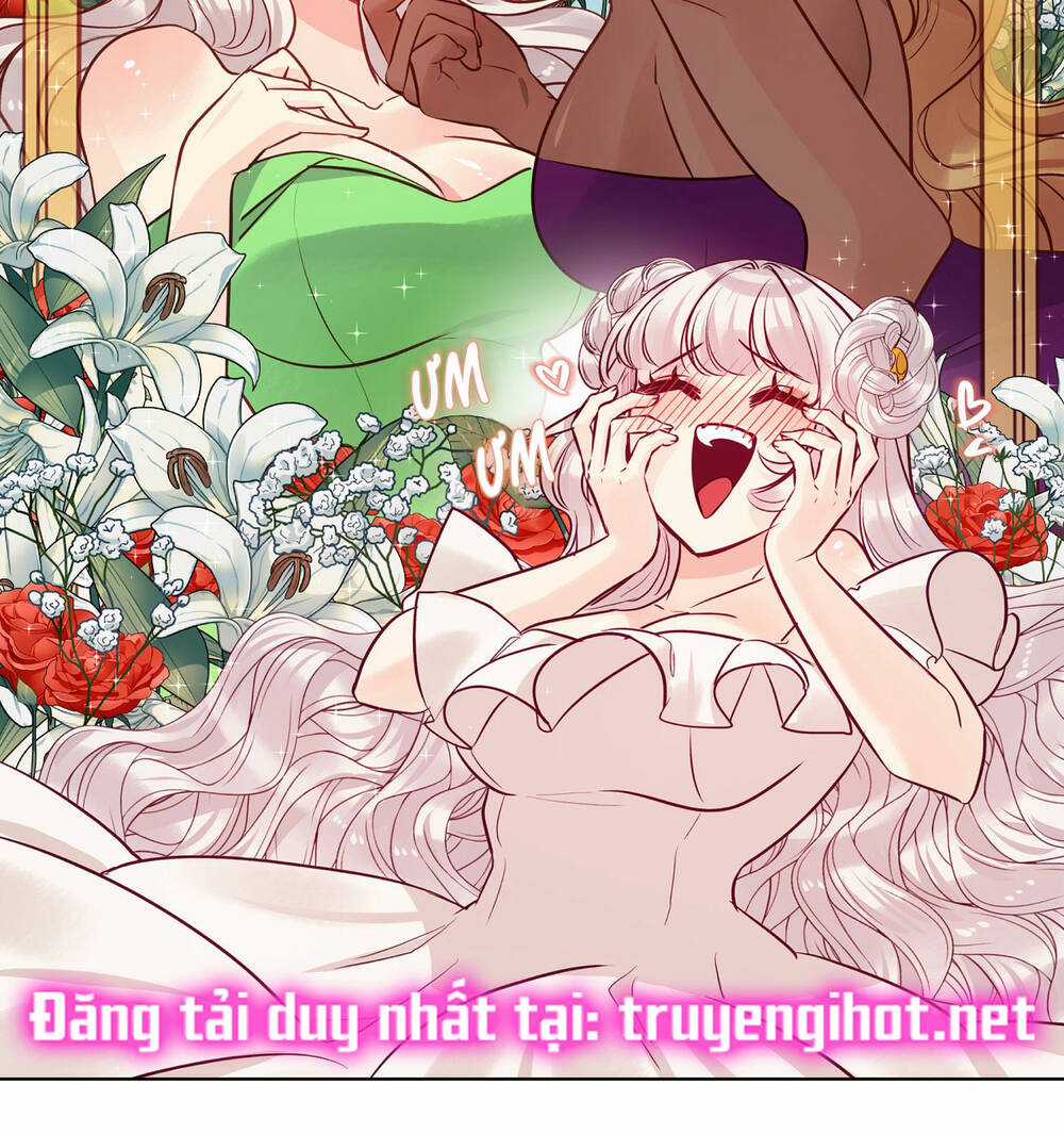 Bảo Vật Của Công Chúa Chapter 41 trang 42